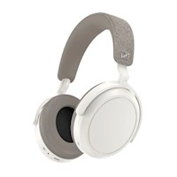 Sennheiser - Audífono Momentum 4 Wireless ANC - Blanco