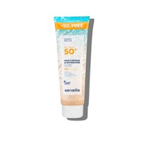 Sensilis Crema En Gel 50+ - Protector Corporal En Crema