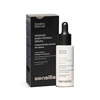 Sensilis Upgrade High Potency Serum 30ml - Hidratante Facial