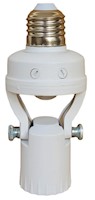 Socket Sensor de Movimiento Luz LED - Movil