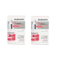Serum Botox Effect - Babaria 02 Unidades