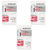 Serum Botox Effect  - Babaria 03 Unidades