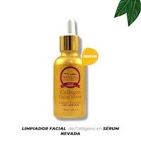 Sérum de Colágeno para el Rostro (30 ml)