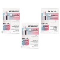 Serum Microbiotina - Babaria 03 Unidades