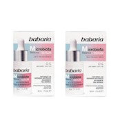 Serum Microbiotina - Babaria 02 Unidades