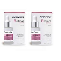 Serum Retinol - Babaria 02 Unidades