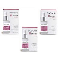Serum Retinol - Babaria 03 Unidades