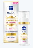 NIVEA Cellular Luminous Anti Manchas Serum 30ML