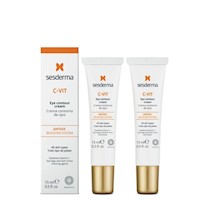 Duo Sesderma C VIT Contorno De Ojos 15ml