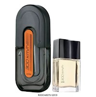 Avon - Set 300 Km/h Perfume y Mini Perfume