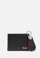 SET BILLETERA & LLAVERO SOLID