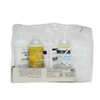 Set de Baño Locion Renpure 5pza Bath and Body Works