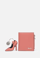 SET BILLETERA & LLAVERO HELLS