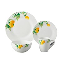 Set de Vajilla Bord 16PZS Limas