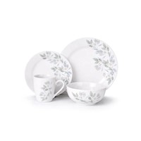 Set de Vajilla Bord 16PZS Naturaleza