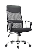 SILLA DE OFICINA ERGOCLASS SEUL ERGONÓMICA - EJECUTIVA