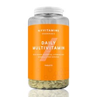 Multivitamínico Myprotein 60 Tabletas