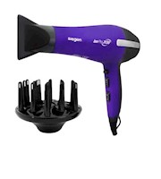 Secadora Purple Power Siegen SG-3130M 2200W