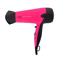 Secadora de Cabello 2000W Siegen SG-S3025F