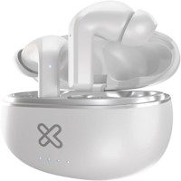 Audífonos Klip Xtreme True Wireless Bluetooth Inalámbricos Compactos