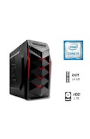 Pc Computadora Intel Core I7 3.2 Ghz Ram 16GB Disco 1TB