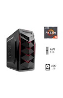 Desktop Gamer Ryzen 5 3.2 GHZ Ram 8GB Disco 1TB