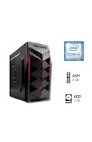 Desktop Intel Core I5 3.2 Ghz Ram 8GB Disco 1TB