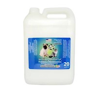 SHAMPOO FRUPPY FRUTAS TROPICALES GALÓN 20L