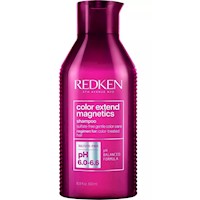 Shampoo Para Cabello Teñido Sin Sal Color Extend Redken 500ml