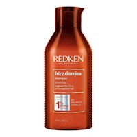 Shampoo Frizz Dismiss Anti Frizz Sin Sulfato Redken 500ml