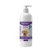BEXTER SHAMPOO CACHORROS 500ML - Intensive Action