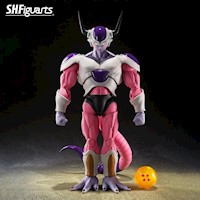 SH Figuarts Dragon Ball : Freezer Second Form