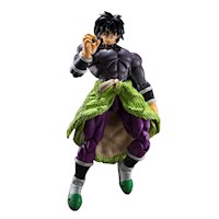 SH Figuarts Dragon Ball Super Hero Broly