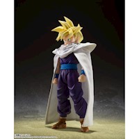 SH Figuarts Dragon Ball Z Gohan Super Saiyan