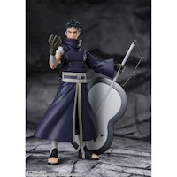 SH Figuarts Naruto Obito Uchiha Dream of Hollow Despair