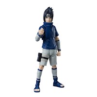 ShFiguarts Naruto Sasuke Uchiha Boyhood