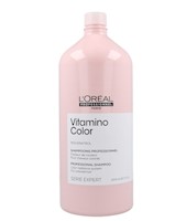 Shampoo Cabello teñido Vitamino Color de LOreal 1.5Lt