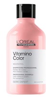 Shampoo Vitamino Color 300ml Para Cabello Teñido Loreal