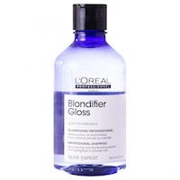 Shampoo Cabello Rubio Loreal Blondifier Gloss 300ml