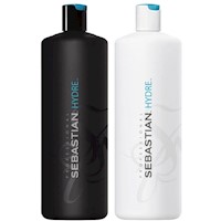 Shampoo Hydre 1000ml + Acondicionador Hydre 1000ml Sebastian