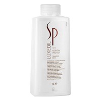 Shampoo 1000 ml Protector Con Keratina Luxe Oil Wella