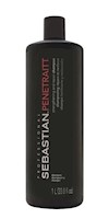 Shampoo Reparador Sebastian Penetraitt 1000ml