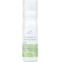 Shampoo Renovador Elements Wella Professionals 250ml