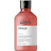 Shampoo Fortalecedor Con B6 Y Biotin Inforcer Loreal 300ml