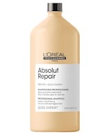 Shampoo Reparador  Absolut Repair 1500ml  Loreal