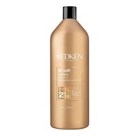 Shampoo con Aceite de Argan All Soft Redken 1000ml