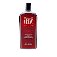 Shampoo Anticaida American Crew Anti-Hair Loss 1000ml