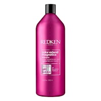 Shampoo Para Cabello Teñido Sin Sal Color Extend Redken 1000ml