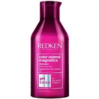 Shampoo Para Cabello Teñido Sin Sal Color Extend Redken 300ml