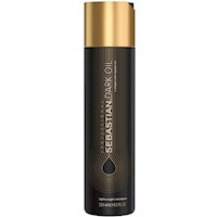Shampoo Sebastian Dark Oil Suavidad y Brillo 250ml
